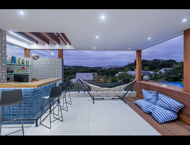 4 BEDROOM FREESTANDING FOR SALE IN SIMBITHI ECO ESTATE